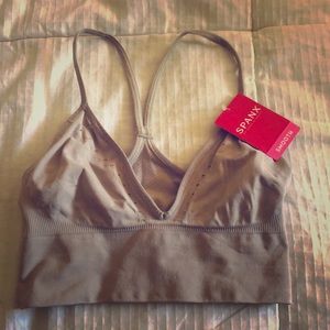 Spanx Lounge-Hooray Bralette!!